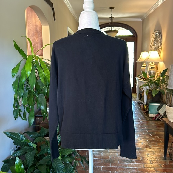 A New Day button front cardigan szXXL - Picture 6 of 13